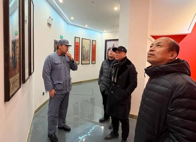 东方红·卓览文化博物馆：吐鲁番旅游版图上的醒目坐标