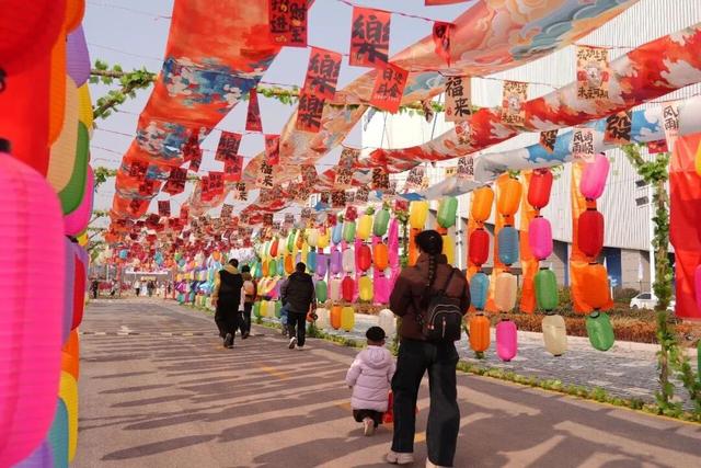 西安这一大型乐园，正式开园！