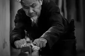 农村老话“十匠九难缠木匠鬼不缠”八大匠之首凭啥是木工？图片