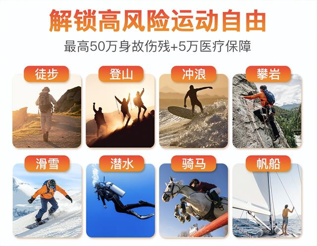 超4亿人爱上户外，风险与盲区也悄然而至