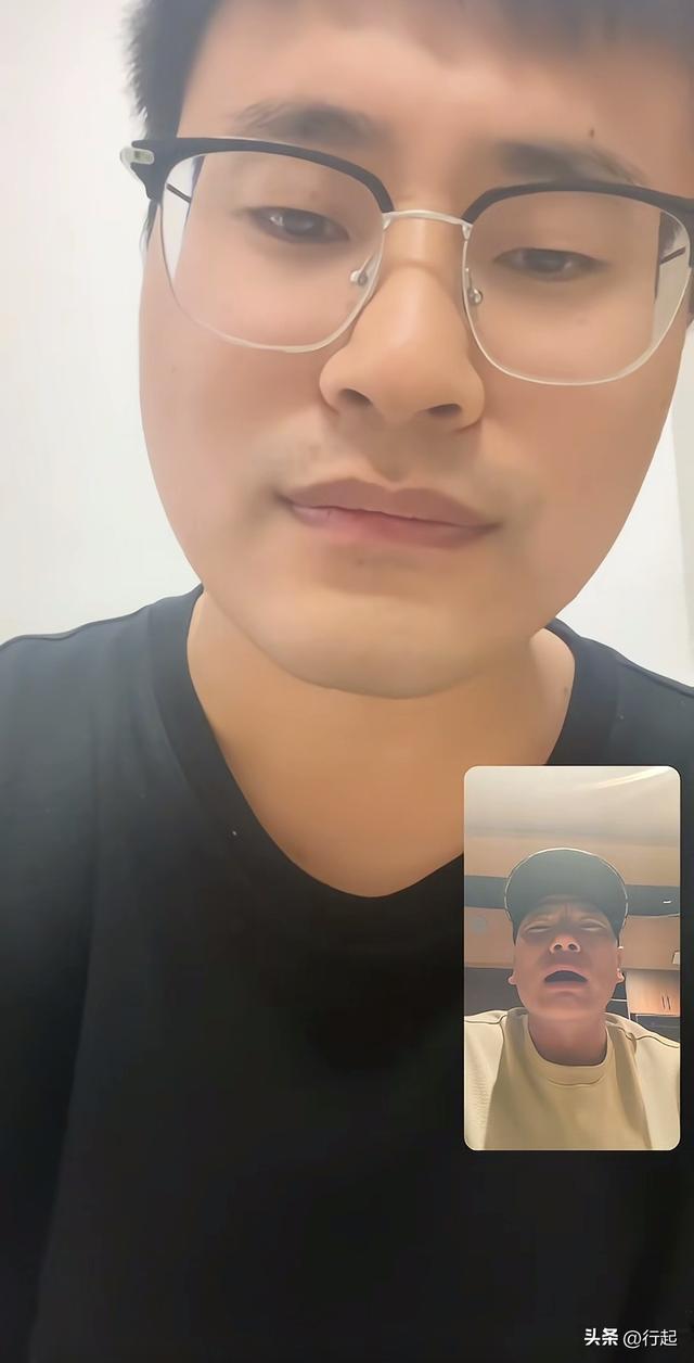 丁一爸爸联系上大山表示感谢	，孩子现状令人担忧：还站不起来