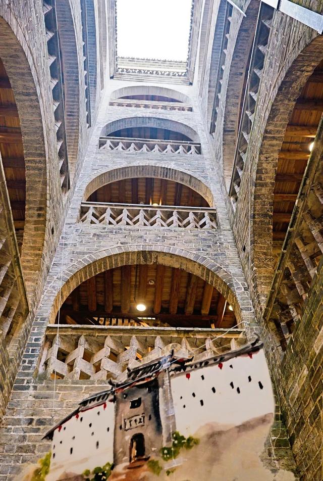 收好始兴这条线路，一天玩转艺术、古村与落羽杉，追一场岭南最绚烂的秋！