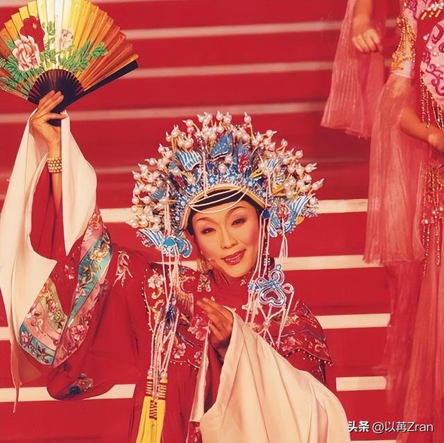 "跳梁小丑"李玉刚跌落神坛，不再被世界宽容，梅葆玖：死不原谅