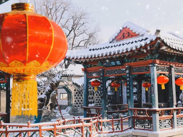 接下来的潍坊，你期待了吗？