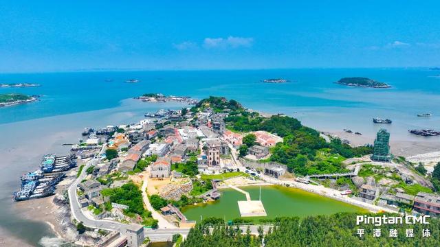 爱上马腿村里的慢生活：追日落、住美宿、品海味、做海陶……