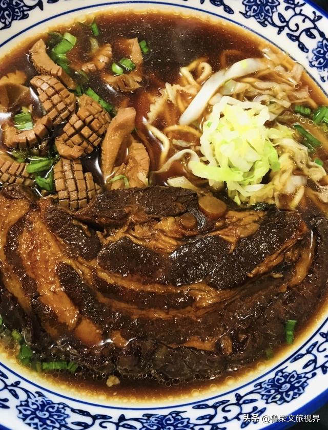 金陵秋韵浓，烟火味悠长——南京秋日逛吃全攻略