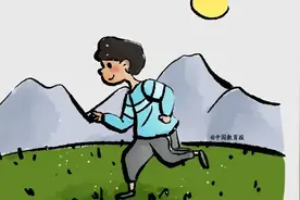 各年龄段暑期体能训练指南来了！老师、家长请收好~图片