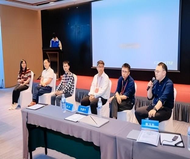 第二十五届中国虚拟现实大会（ChinaVR 2025）圆满落幕