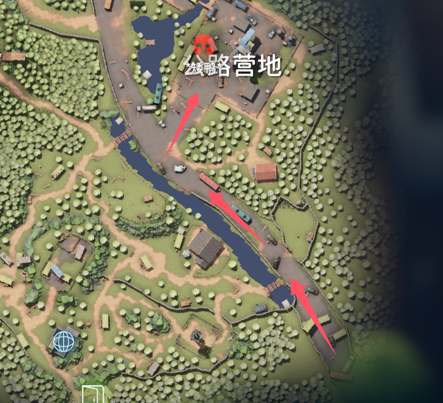 《逃离鸭科夫》新手攻略——零号区篇，零号区开荒毕业指南