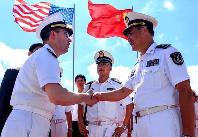 首次访华就不尊重我国？中国当场撤走仪仗队：摆正态度再来吧！