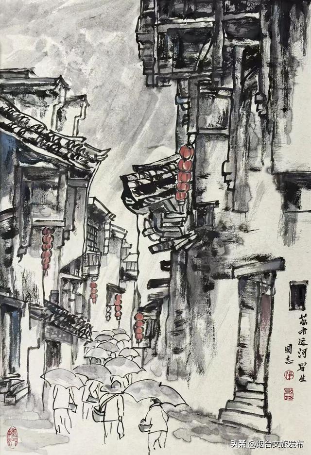 【乐游烟台】周末好去处丨雪窝烟台，冬日仪式感拉满了！