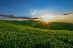 @所有游客 新疆这家景区：生日当天免门票图片