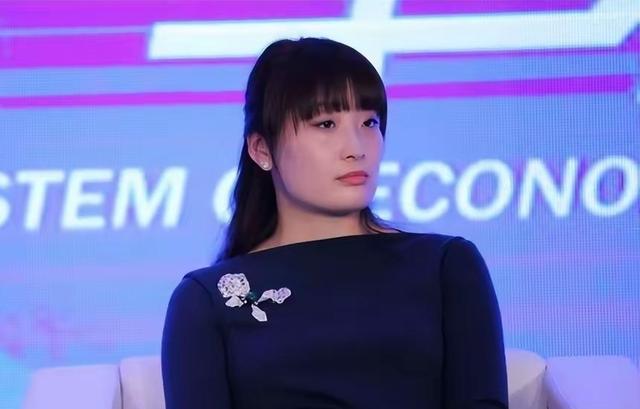 宗馥莉终于拿到29.4%娃哈哈股权！老臣闹、弟妹告，她还是赢了