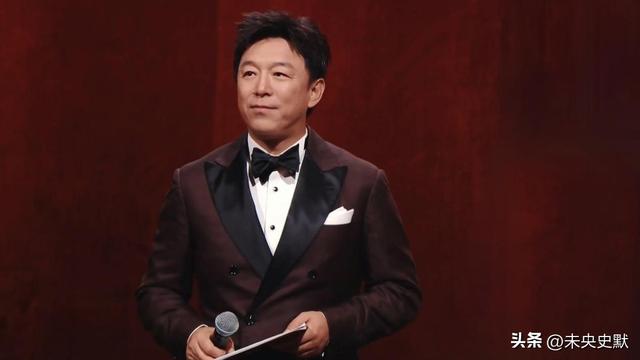 钱再多有什么用？51岁百亿影帝黄渤近况曝光	，给年轻人们提了个醒