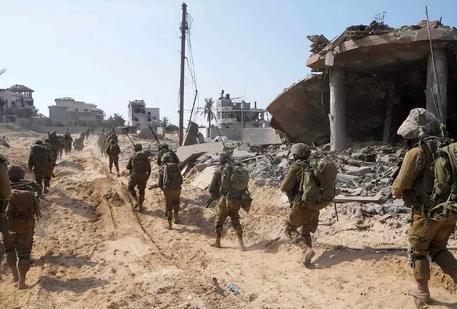 哈马斯突然让步！谈判代表哈亚：若以色列撤军，我们就放下武器！