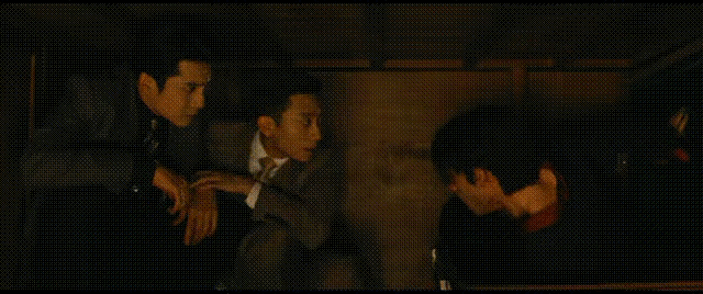 今晚北京卫视《守护者们》，要把今年的谍战圈搅个天翻地覆！