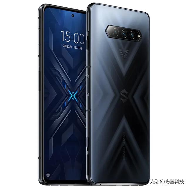 四百元左右骁龙870手机推荐 配144Hz高素质LCD屏