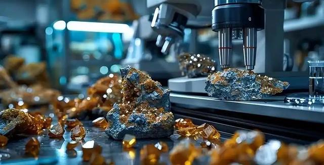 蒙古国大胆想法：拿400平方公里和中国换通道？想将稀土运往美国