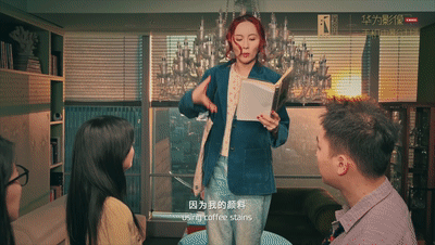 华语片年度突破之作，我用手机看了