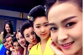 横店20万群演现状：美女没有任何优势，三千工资困住了太多人图片