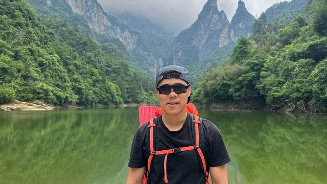 湖南天门山：一场逃离喧嚣的山野之约
