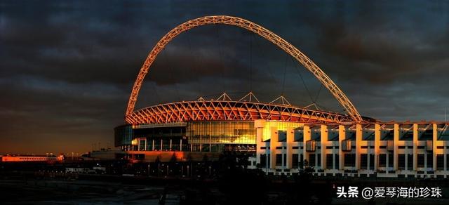 伦敦 15 大地标指南：从千年古迹到现代地标，解锁雾都必访胜地