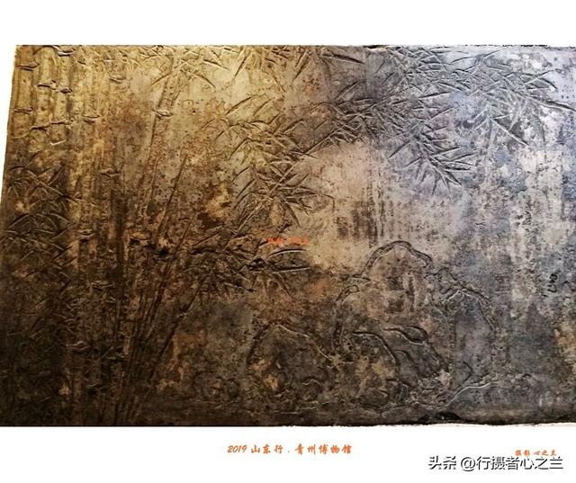 山东行游影记（111）—青州博物馆（十五）