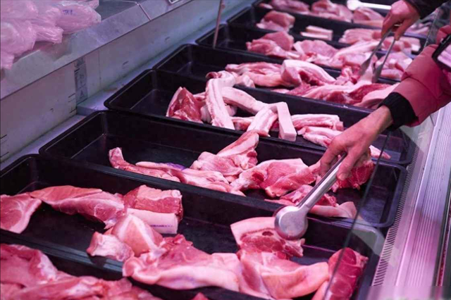 猪身上最好吃的肉排行，后腿肉倒数第一，五花肉排第二，建议了解