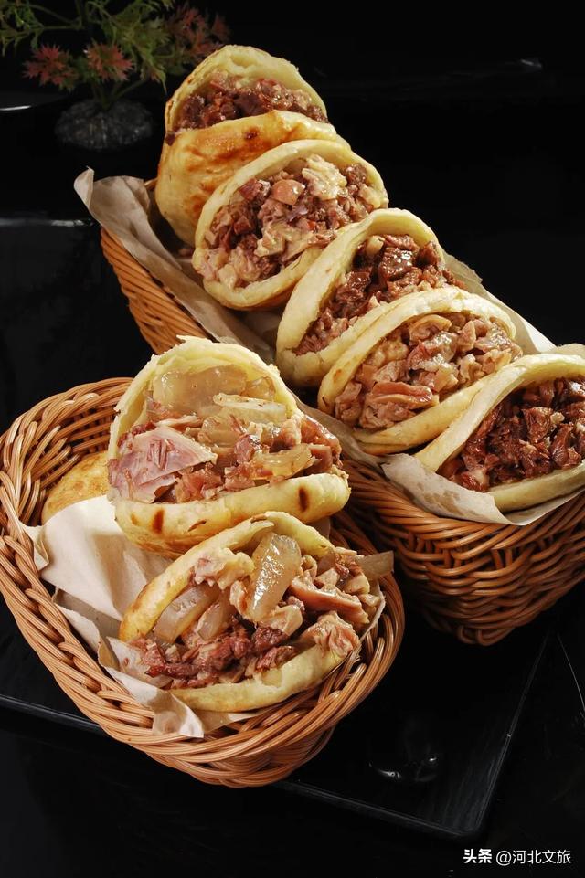 冬趣保定！解锁六条二日游线路新玩法→