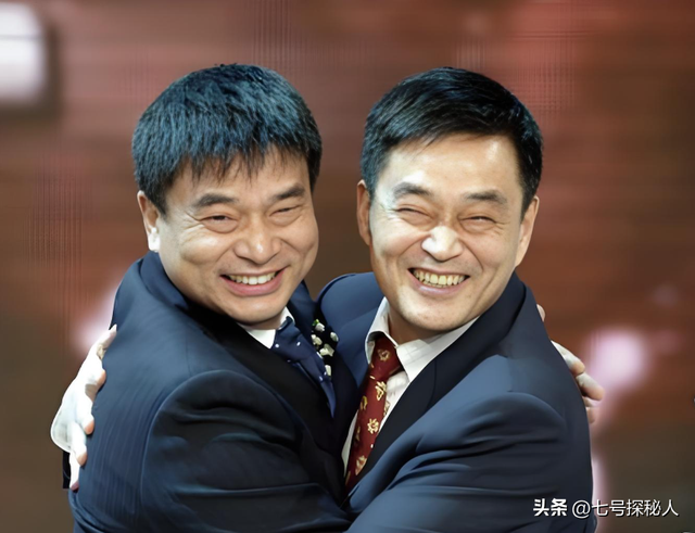 生了4个儿子，因太穷送走两个，谁知四个儿子最后都成了亿万富翁