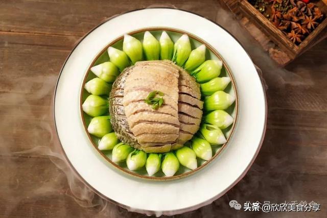 咸亨酒店,致力粤菜文化研发