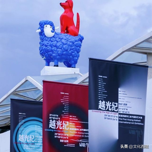 免费！拉萨土著私藏的3个小众景点！99%的人都没去过