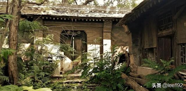 房山区下辖的“河北”铁瓦寺,与五台山之间的一段往事