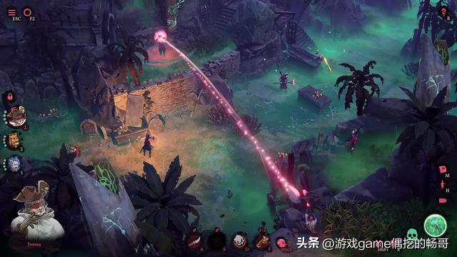 性价比拉满！盘点9款Steam平台，9分以上的新史低精品游戏神作！