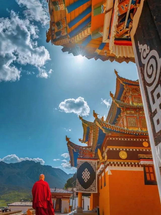 8月超推荐这4个避暑胜地,带娃闯入22℃的清凉一夏!