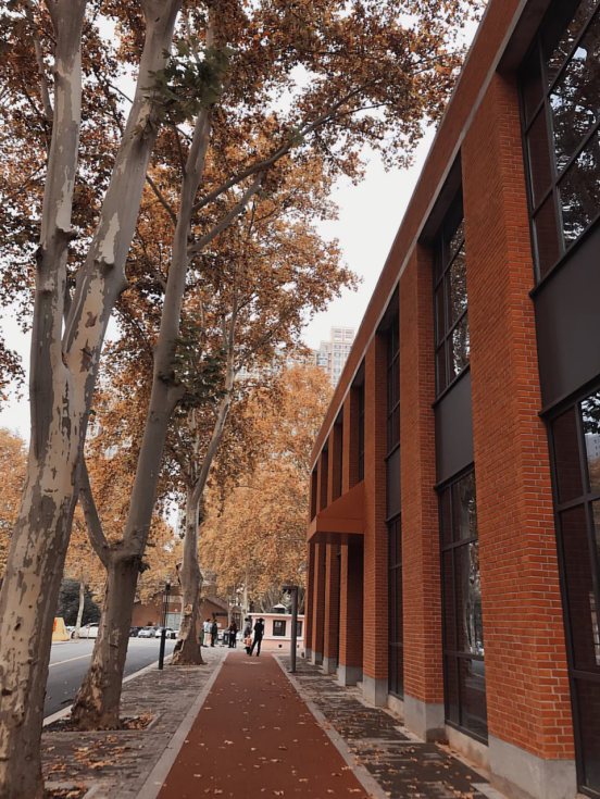 中原区 “一路四街”：在工业记忆里解锁潮流新姿