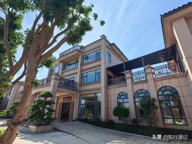 在茂名，我用AI攒出一座岭南特色庄园：这份民宿规划你打几分？