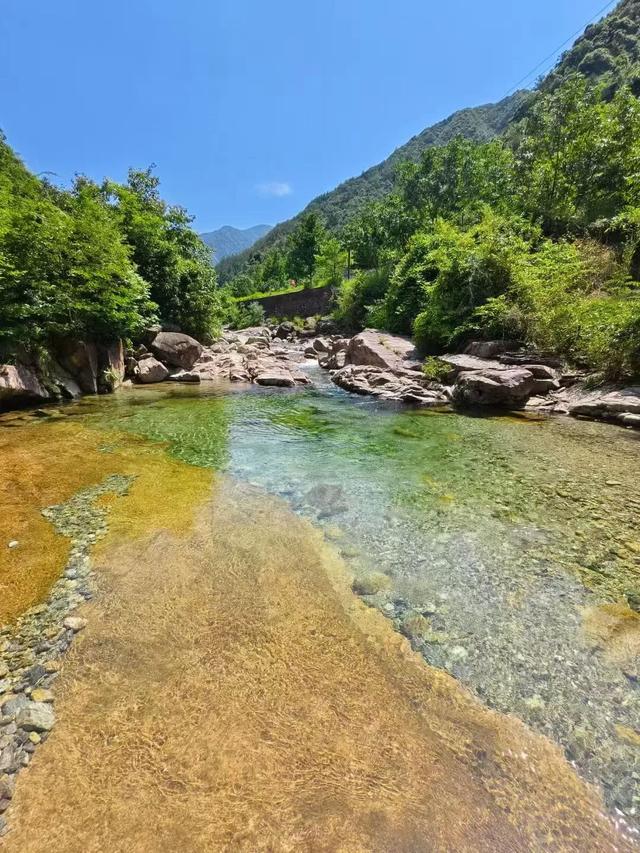 住下来才是真临安！这七把钥匙，打开26℃的山水烟火！