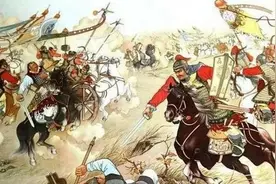 历史上的九运发生了什么？有何可以借鉴图片