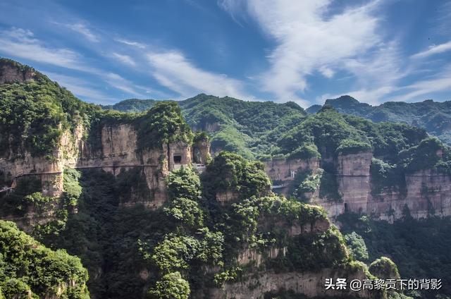 寻幽兴隆山：陇右第一名山的秋日私语