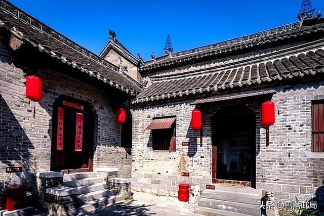 去了趟江苏徐州，真心建议：不要随便去江苏徐州，除非你知道这些