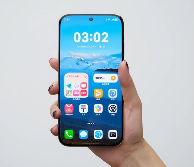 华为Mate 70 Air官宣：售价4199元起！