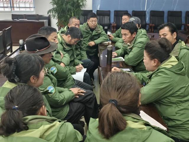 虎跳峡景区双引擎驱动服务升级！以匠人之心打磨4A级旅游新体验