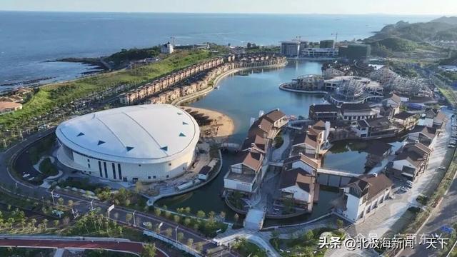 跨越山海，遇见防城港：一条边、一片海、一座城的共生之路