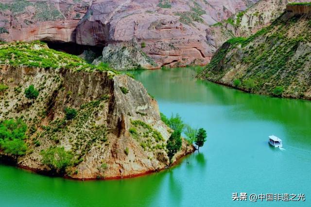 中国这十大神奇景点，一个比一个震撼，你去过几个？