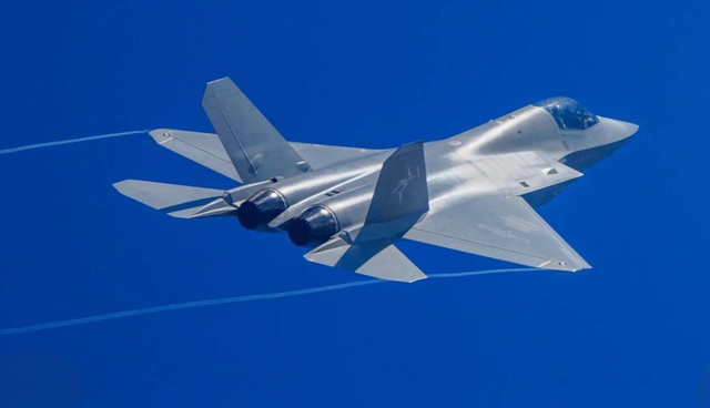 特朗普计划批准向沙特出售F35A，歼-35A的出口还有希望吗？