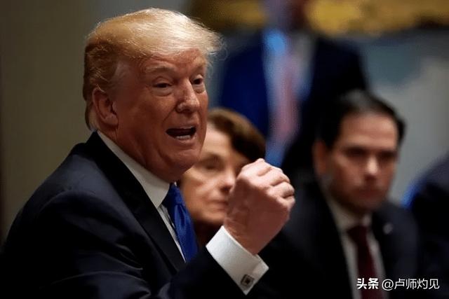 特朗普昭告天下，美国已无力回天，要放弃全球霸权，中国机会来了