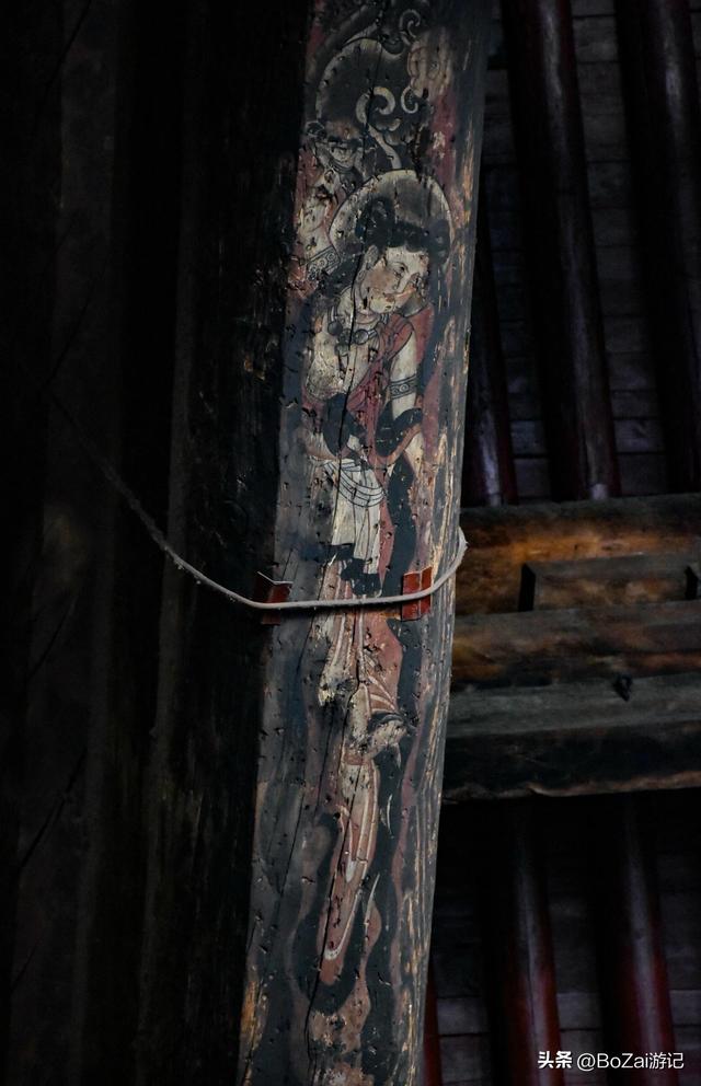 锦州奉国寺：等了一千年，只为与你见这一面