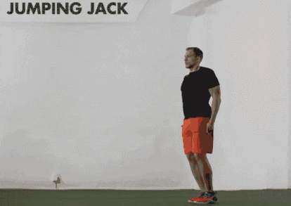 内脏脂肪最怕的运动！每天20分钟，腰围缩小6cm，比跑步高效得多