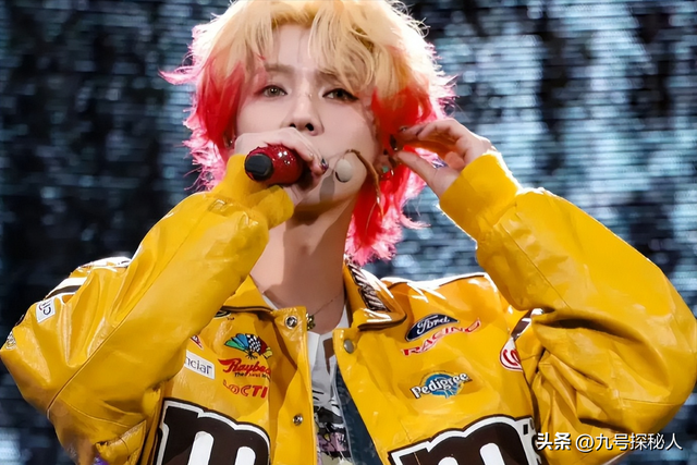 这一次	，发辟谣公告的鹿晗，彻底“撕碎了	”关晓彤最后的体面